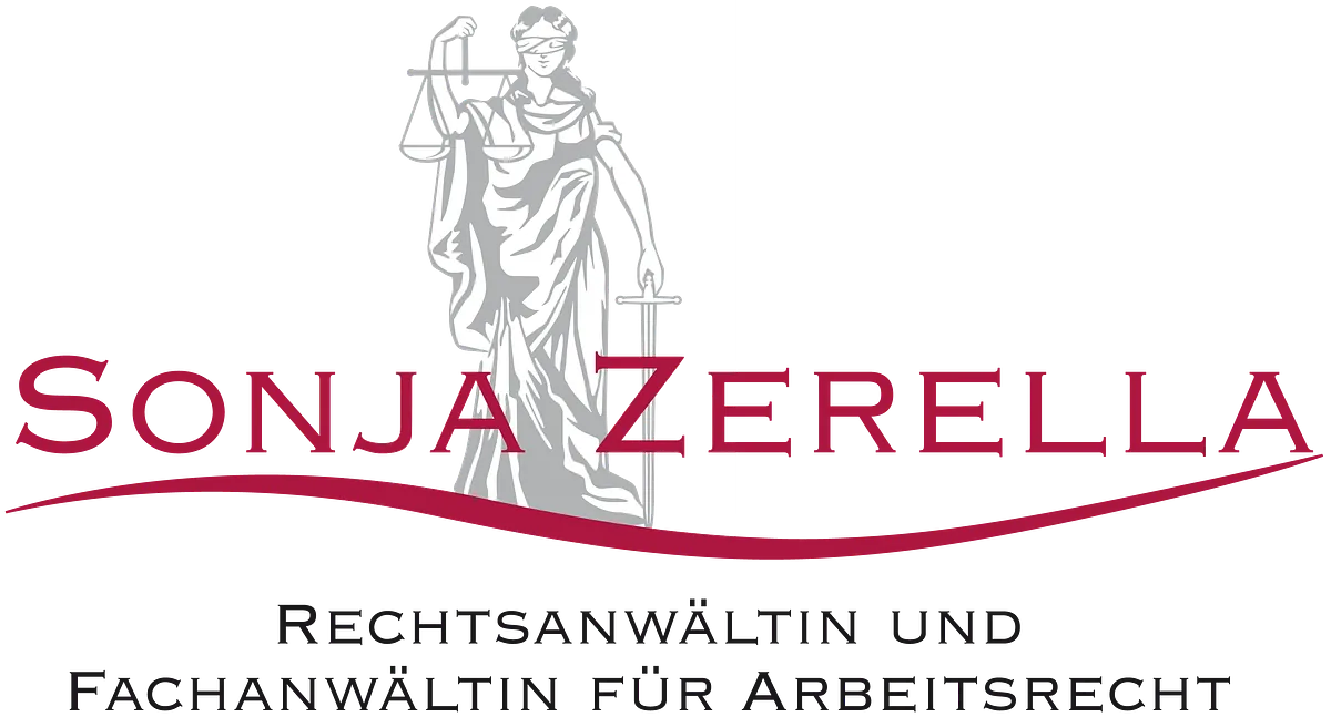 Sonja Zerella in Bad Marienberg - Rechtsanwältin und Fachanwältin für Arbeitsrecht